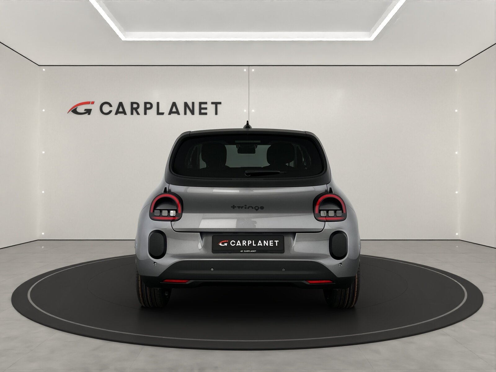 RENAULT Twingo E-Tech Urban Range evolution, Elettrica, Auto nuove, Automatico - 4