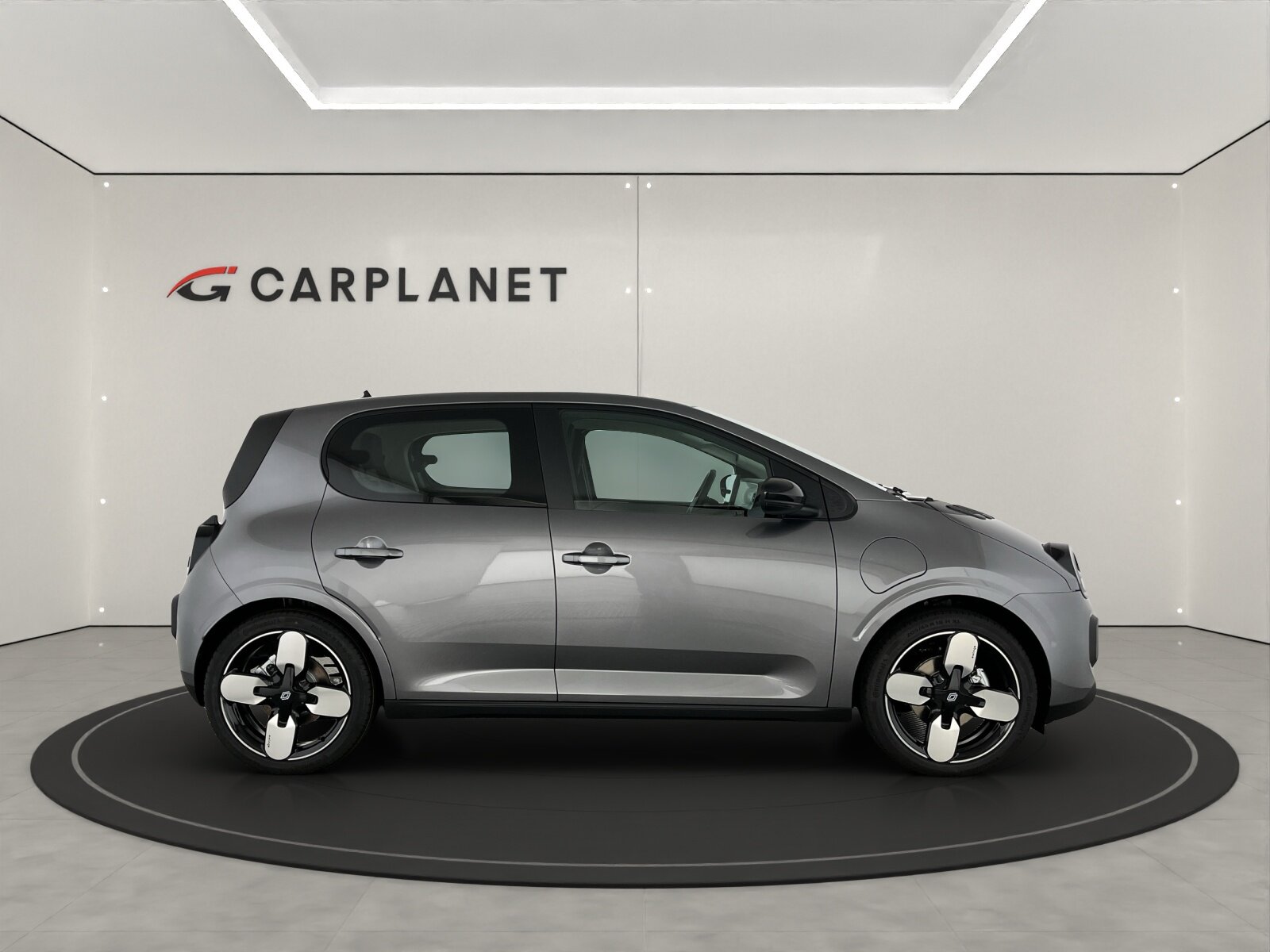 RENAULT Twingo E-Tech Urban Range evolution, Elettrica, Auto nuove, Automatico - 5