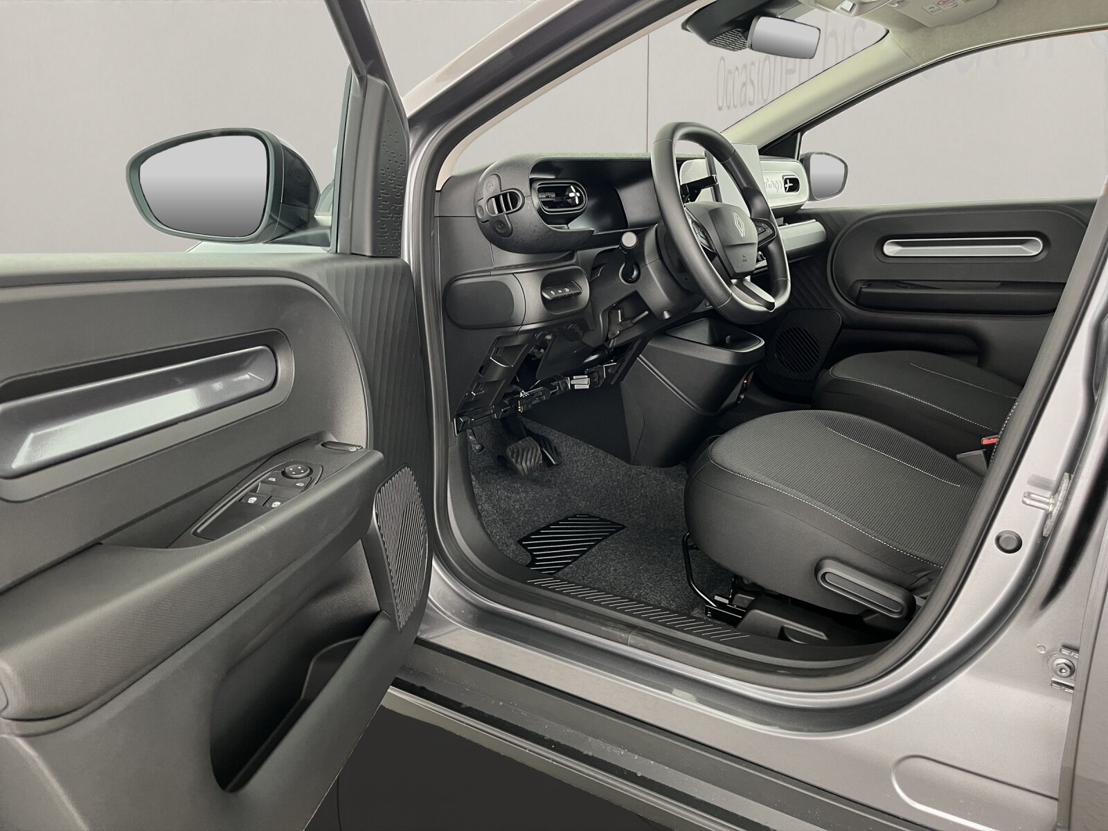 RENAULT Twingo E-Tech Urban Range evolution, Elettrica, Auto nuove, Automatico - 7