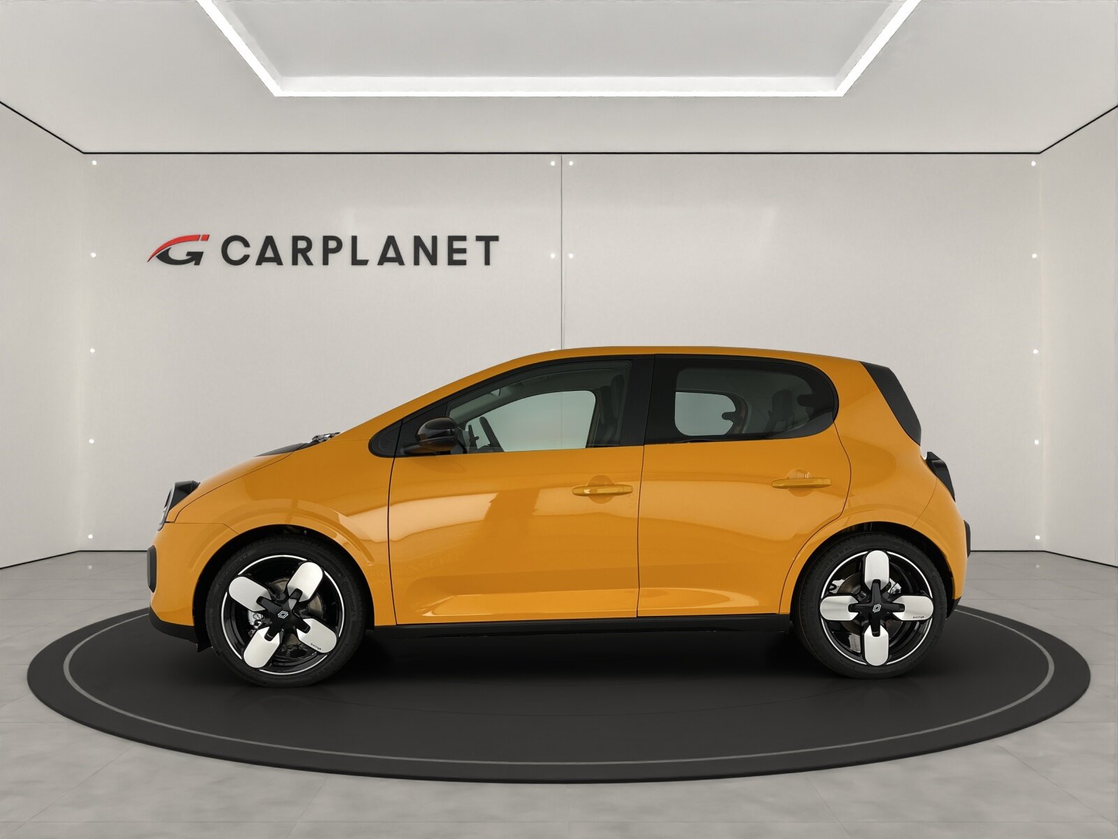 RENAULT TWINGO E-TECH ELECTRIC evolution 80PS Ur, Elektro, Neuwagen, Automatik - 2