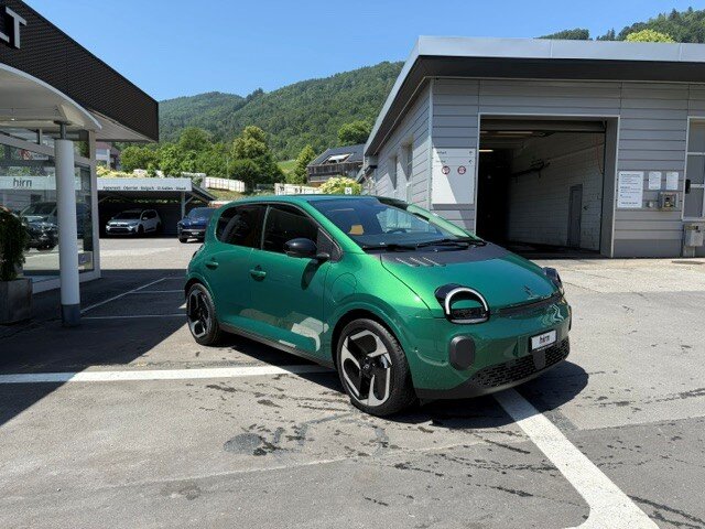 RENAULT Twingo E-Tech Urban Range techno, Electric, New car, Automatic - 4