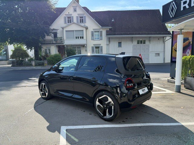 RENAULT Twingo E-Tech Urban Range techno, Electric, New car, Automatic - 2
