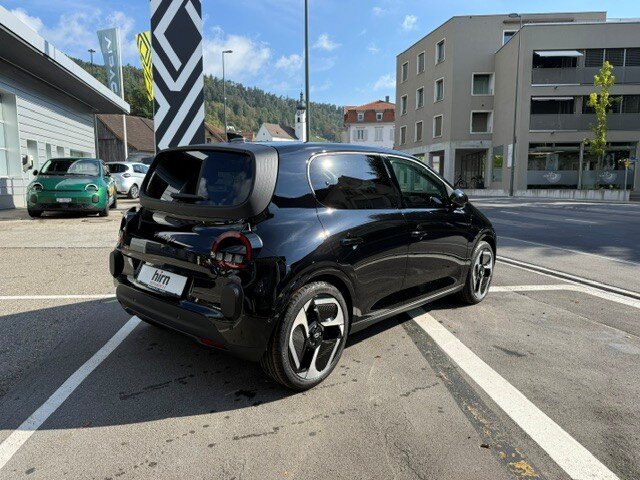 RENAULT Twingo E-Tech Urban Range techno, Electric, New car, Automatic - 3