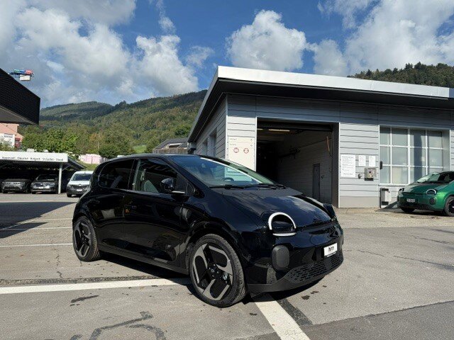 RENAULT Twingo E-Tech Urban Range techno, Electric, New car, Automatic - 4