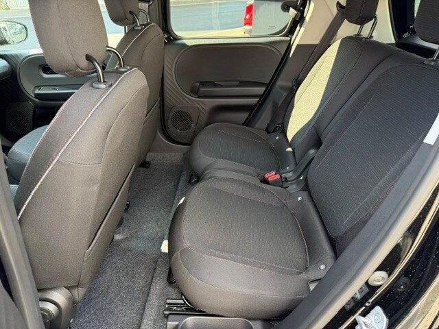 RENAULT Twingo E-Tech Urban Range techno, Electric, New car, Automatic - 7