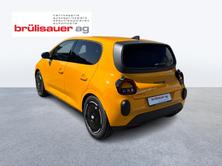 RENAULT Twingo E-Tech Urban Range techno, Électrique, Voiture nouvelle, Automatique - 3