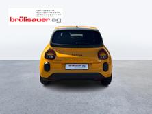 RENAULT Twingo E-Tech Urban Range techno, Électrique, Voiture nouvelle, Automatique - 4
