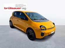 RENAULT Twingo E-Tech Urban Range techno, Électrique, Voiture nouvelle, Automatique - 7
