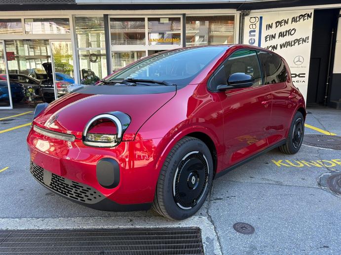 RENAULT Twingo E-Tech 27kWh Techno, Elettrica, Auto nuove, Automatico