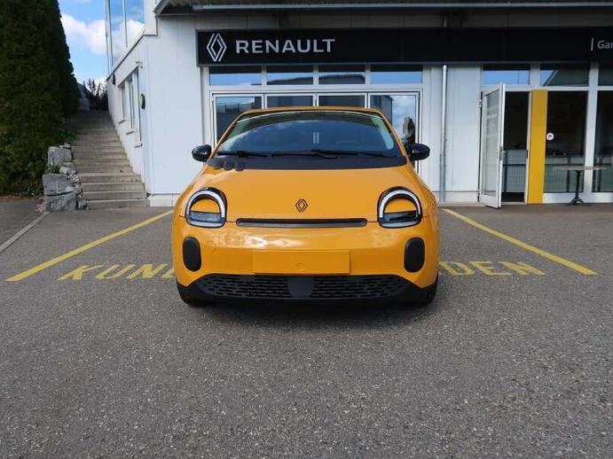 RENAULT Twingo E-Tech Urban Range techno, Elettrica, Auto nuove, Automatico