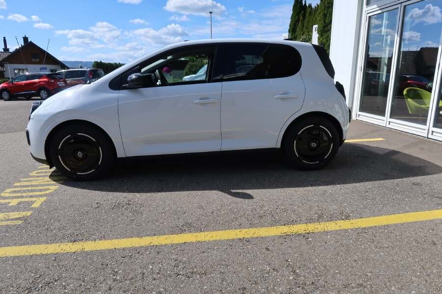 RENAULT Twingo E-Tech Urban Range techno, Elettrica, Auto nuove, Automatico - 2