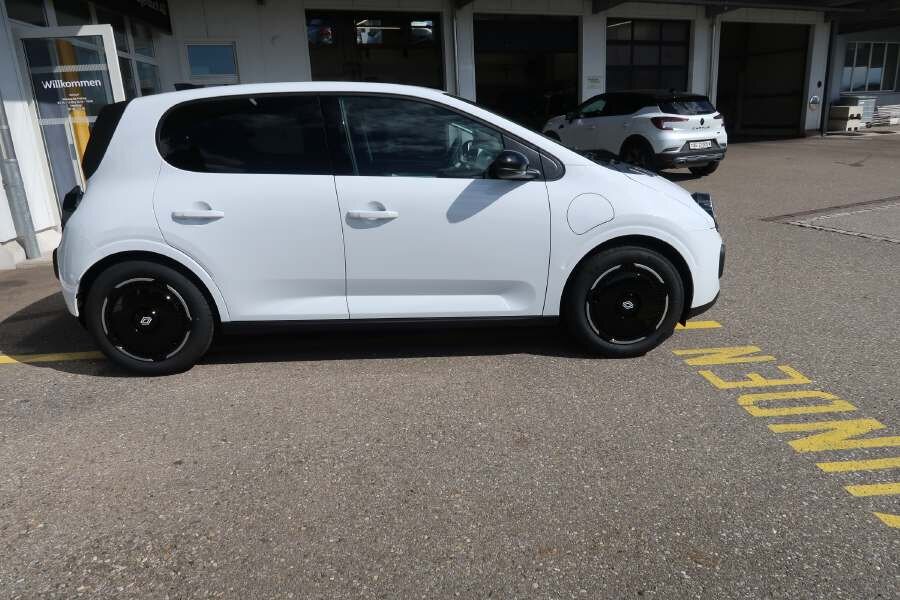 RENAULT Twingo E-Tech Urban Range techno, Elettrica, Auto nuove, Automatico - 3