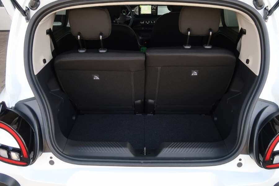 RENAULT Twingo E-Tech Urban Range techno, Elettrica, Auto nuove, Automatico - 7