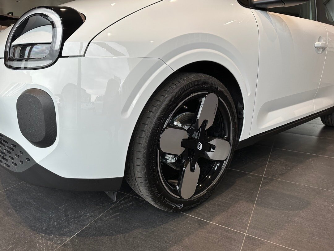 RENAULT Twingo E-Tech 27kWh Evolution, Elektro, Neuwagen, Automatik - 3