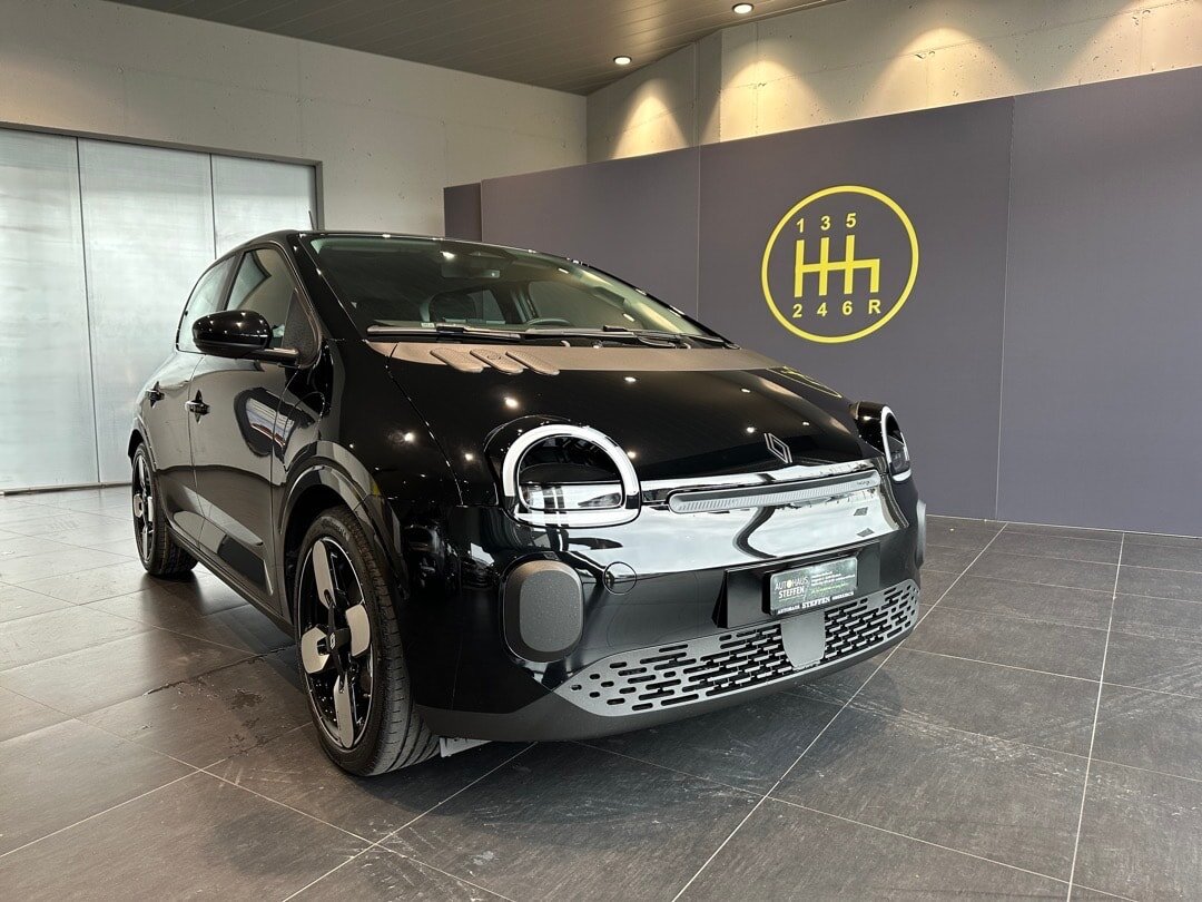 RENAULT Twingo E-Tech 27kWh Evolution, Elettrica, Auto nuove, Automatico - 2