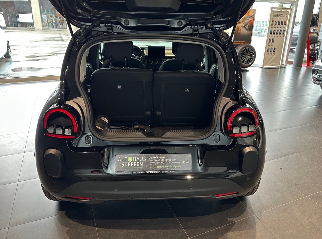 RENAULT Twingo E-Tech 27kWh Evolution, Elettrica, Auto nuove, Automatico - 6