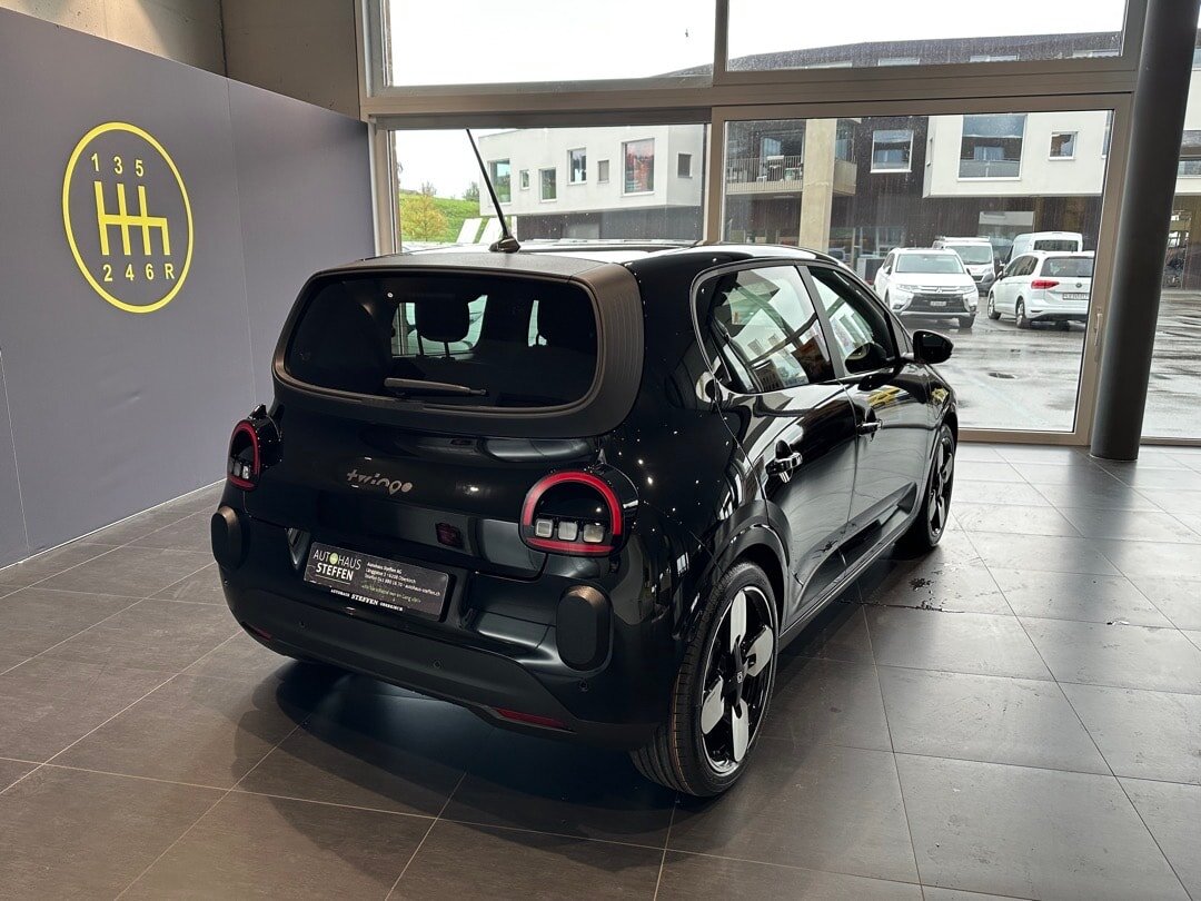 RENAULT Twingo E-Tech 27kWh Evolution, Elettrica, Auto nuove, Automatico - 7