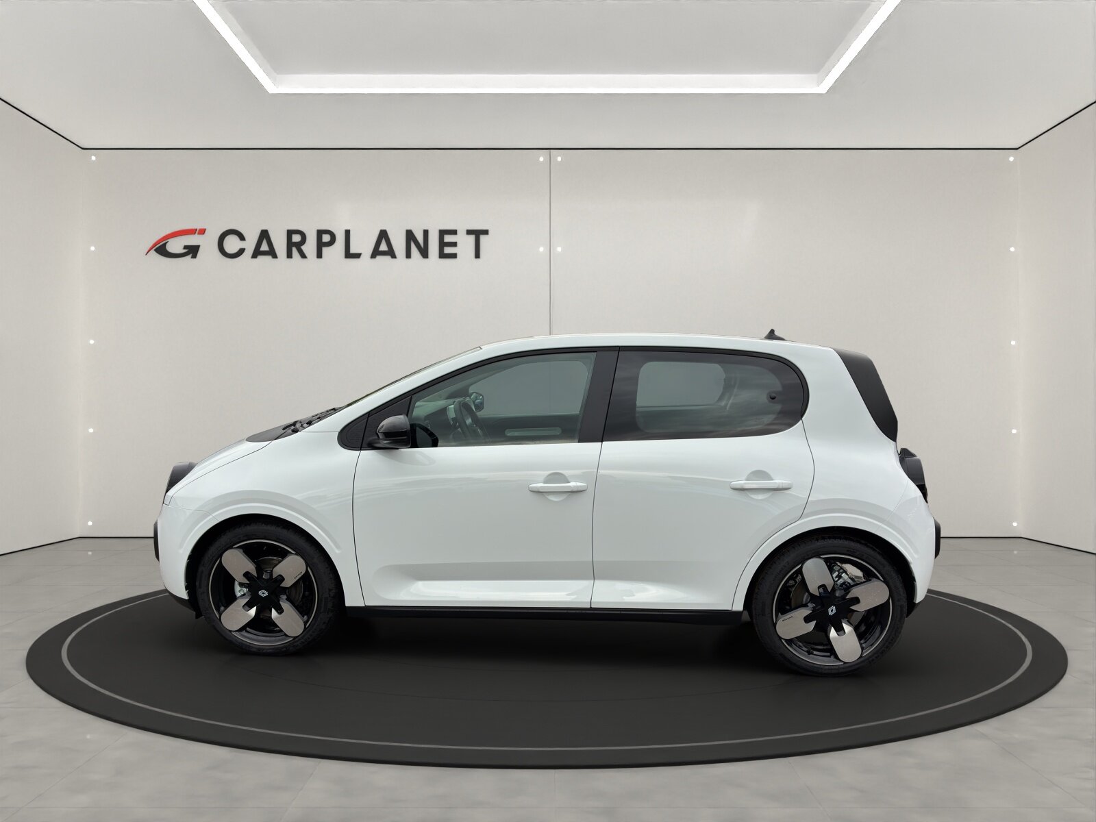 RENAULT Twingo E-Tech Urban Range evolution, Electric, New car, Automatic - 3