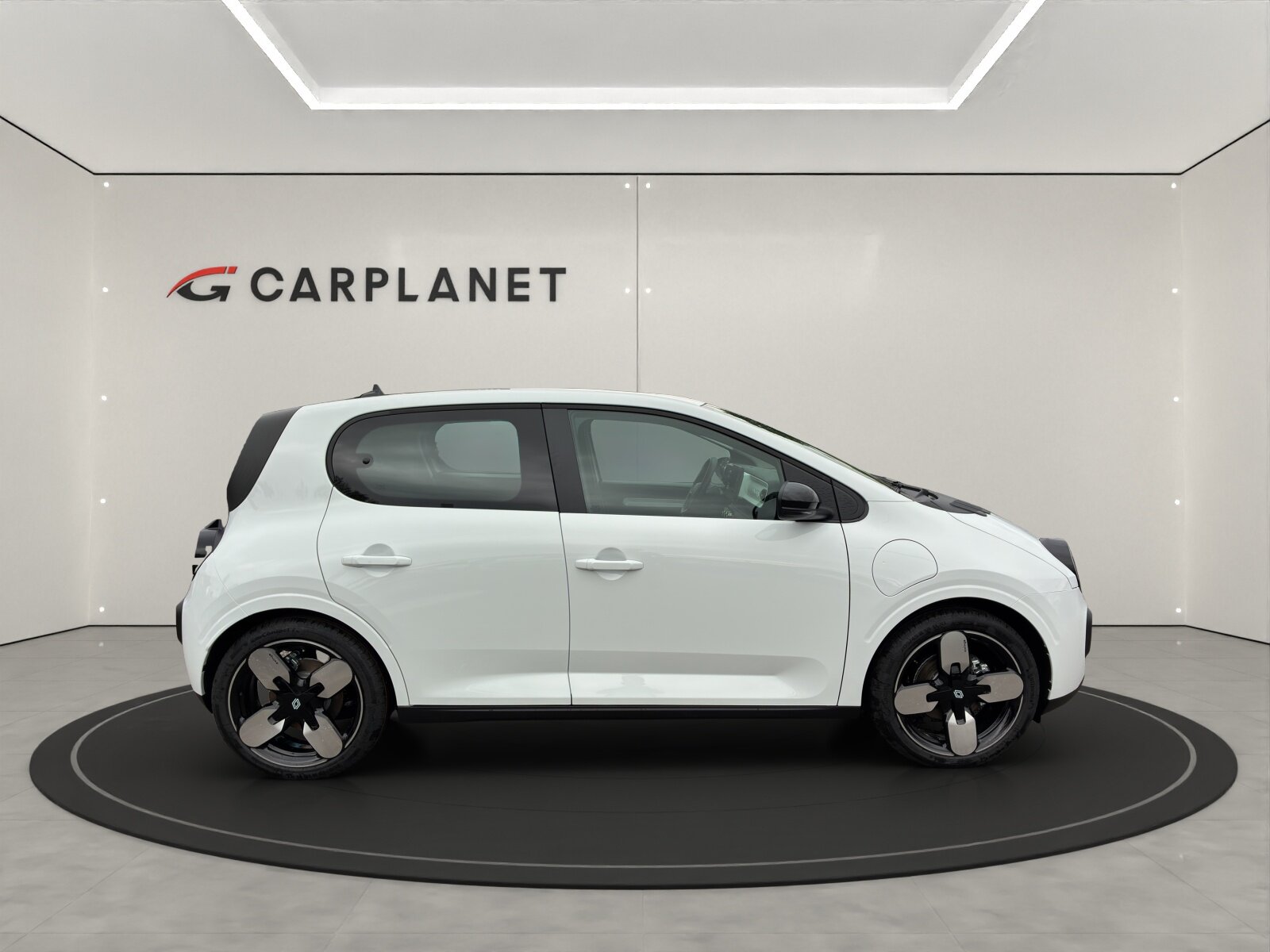 RENAULT Twingo E-Tech Urban Range evolution, Electric, New car, Automatic - 7