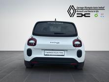 RENAULT Urban Range techno, Électrique, Voiture nouvelle, Automatique - 4