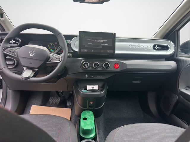 RENAULT Urban Range techno, Elektro, Neu, Automatik - 7