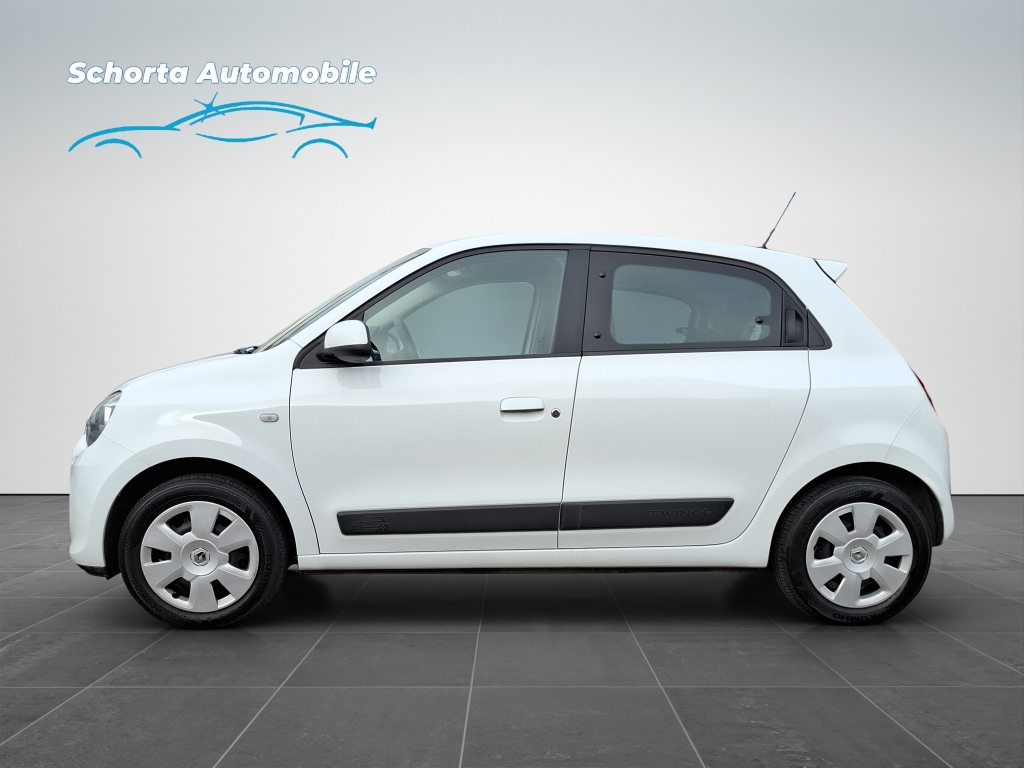 RENAULT TWINGO 1.0 SCe 70 Intens, Petrol, Second hand / Used, Manual - 2
