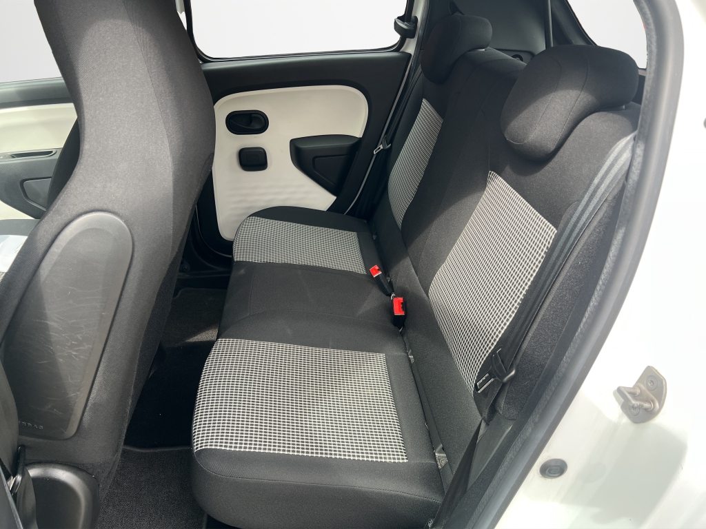 RENAULT TWINGO 1.0 SCe 70 City, Benzina, Occasioni / Usate, Manuale - 6