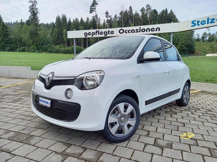 RENAULT Twingo 0.9 TCe 90 City, Petrol, Second hand / Used, Automatic