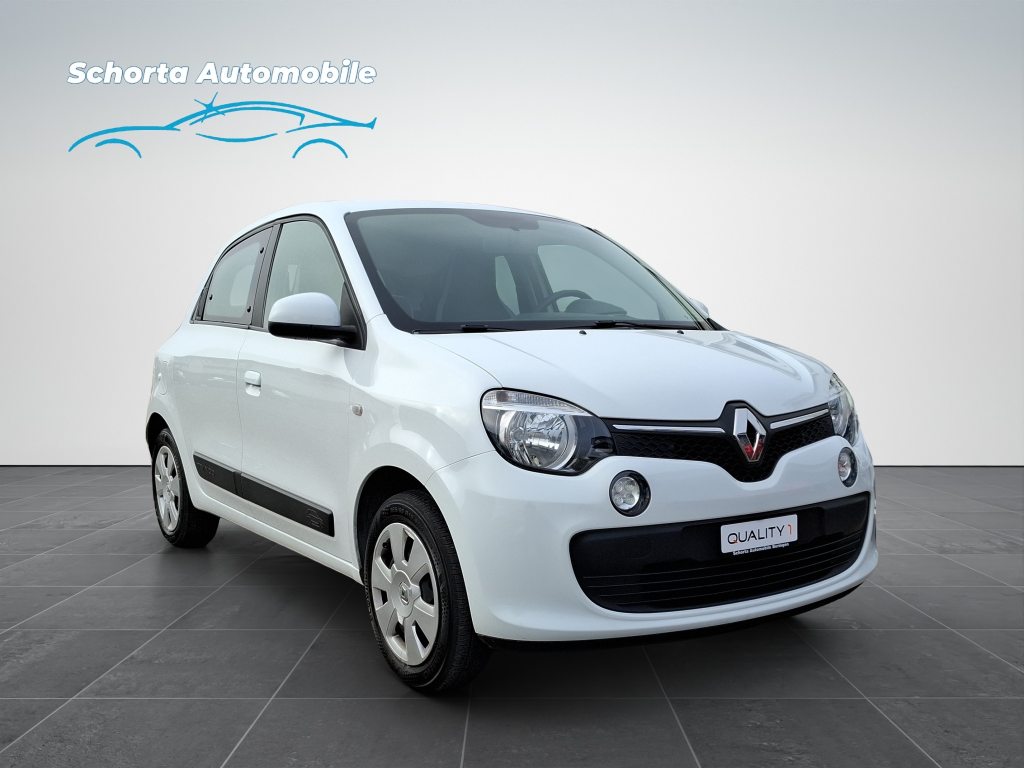 RENAULT TWINGO 1.0 SCe 70 Intens, Petrol, Second hand / Used, Manual - 7