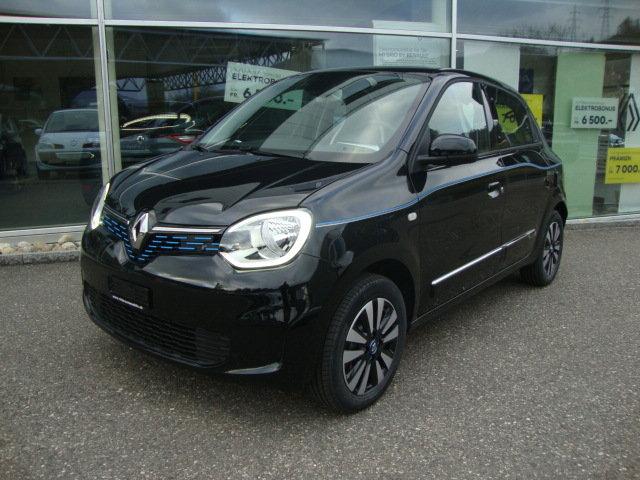 RENAULT Twingo E-TECH Electric INTENS R80, Electric, Second hand / Used, Automatic