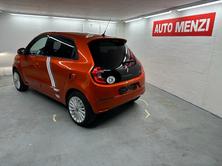 RENAULT Twingo Life, Electric, Second hand / Used, Automatic - 6