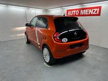 RENAULT Twingo Life, Electric, Second hand / Used, Automatic - 7