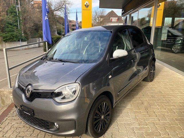 RENAULT Twingo Urban Night, Electric, Second hand / Used, Automatic