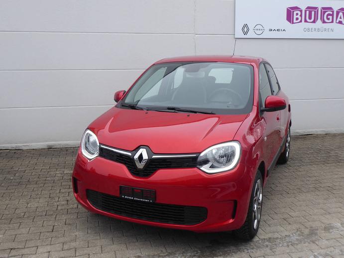 RENAULT Twingo 0.9 TCe 95 Zen, Petrol, Second hand / Used, Automatic
