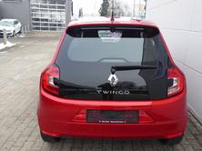 RENAULT Twingo 0.9 TCe 95 Zen, Benzin, Occasion / Gebraucht, Automat - 4