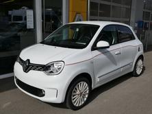 RENAULT Twingo Electric VIBES 2-22kW aufladbar, Electric, Second hand / Used, Automatic - 4
