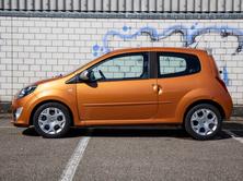 RENAULT Twingo 1.2 TCe 100 GT, Petrol, Second hand / Used, Manual - 5