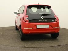 RENAULT Twingo Electric Equilibre, Elektro, Occasion / Gebraucht, Automat - 4