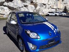 RENAULT Twingo 1.2 TCe 100 GT, Petrol, Second hand / Used, Manual - 2