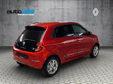 RENAULT Twingo techno, Electric, Second hand / Used, Automatic - 2