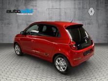 RENAULT Twingo techno, Electric, Second hand / Used, Automatic - 3