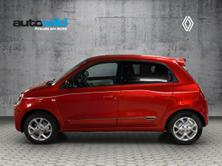 RENAULT Twingo techno, Electric, Second hand / Used, Automatic - 7