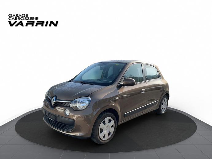 RENAULT Twingo 0.9 TCe 90 Zen, Petrol, Second hand / Used, Manual
