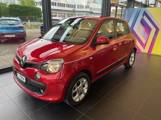 RENAULT Twingo 1.0 SCe 70 Intens, Petrol, Second hand / Used, Manual