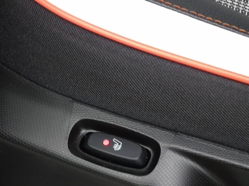 RENAULT Twingo Vibes, Electric, Second hand / Used, Automatic - 6