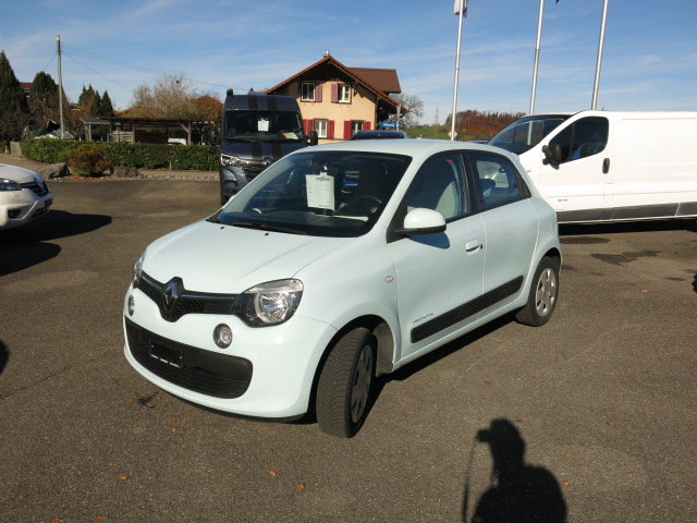 RENAULT Twingo 1.0 SCe 70 Zen, Benzina, Occasioni / Usate, Manuale - 2