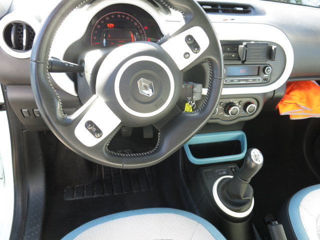 RENAULT Twingo 1.0 SCe 70 Zen, Benzina, Occasioni / Usate, Manuale - 6