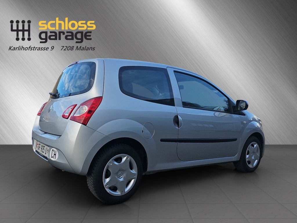 RENAULT Twingo 1.2 16V Expression, Benzina, Occasioni / Usate, Manuale - 6