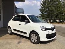 RENAULT TWINGO 1.0 SCe 70 Life, Essence, Occasion / Utilisé, Manuelle - 5