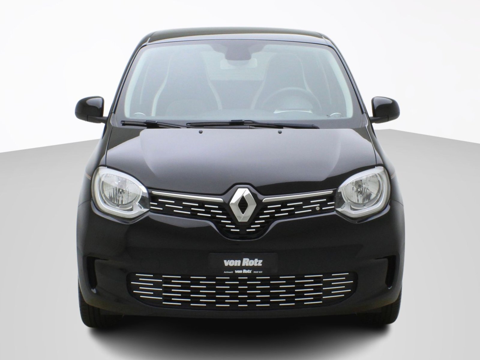 RENAULT Twingo Vibes, Elettrica, Occasioni / Usate, Automatico - 6